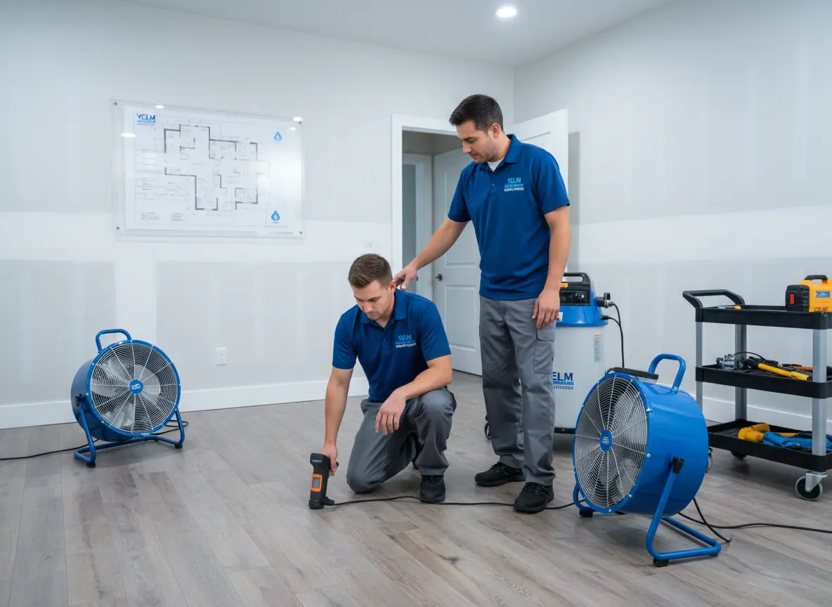 Mold Remediation Experts in Yelm, WA