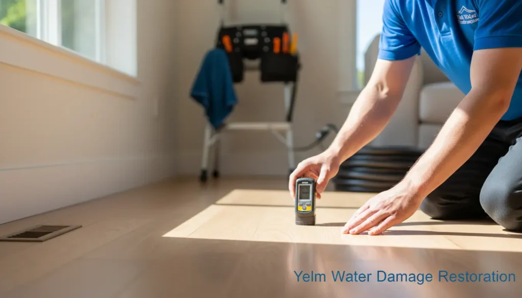 Hidden Water Leaks: 6 Detection Tips for WA Properties - Yelm Water Damage Restoration Yelm