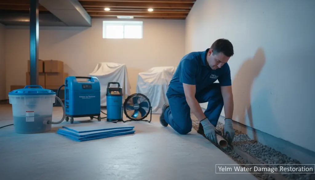 How to Prevent Flood Damage in Yelm: Top 7 Tips for Homeowners - Yelm Water Damage Restoration Yelm