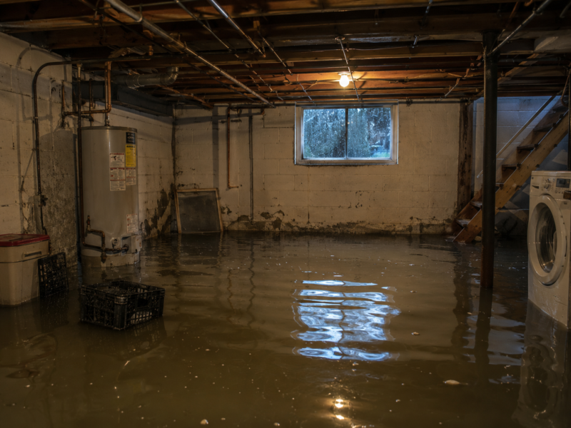 Flood Damage in Rainy Climates vs. Coastal Cities: What Every Homeowner Should Know