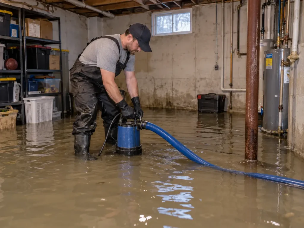 Flood Damage Restoration in Topsfield, MA – Fast, Reliable Response